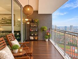 Blk 273A Natura Loft (Bishan), HDB 5 Rooms #637276011